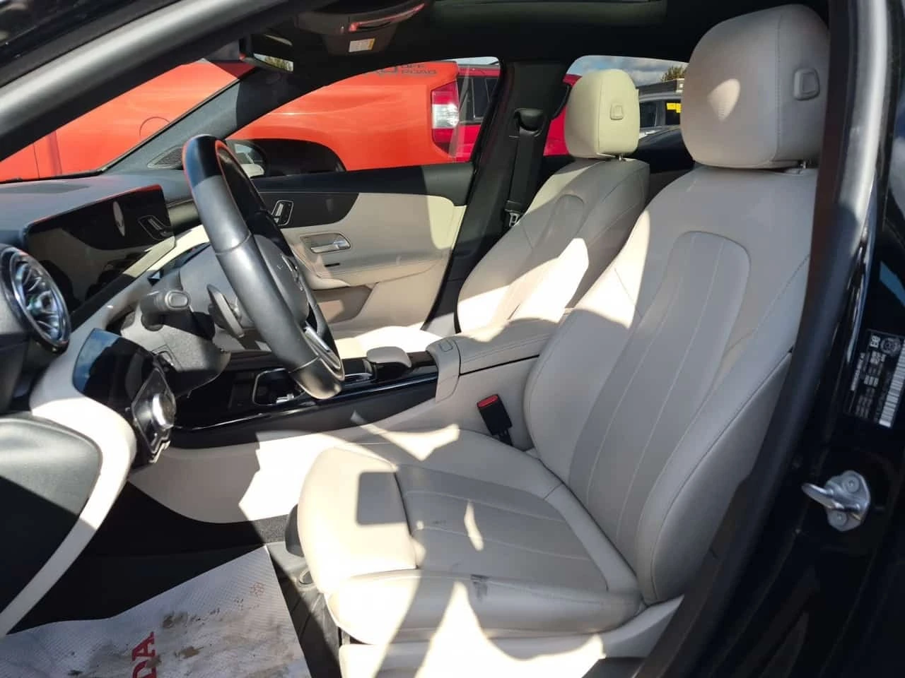 Mercedes-Benz A 220 / 2 ��������� ���� � ������ / 2 ����� / ���������� | Mobile.bg � ����������� 7