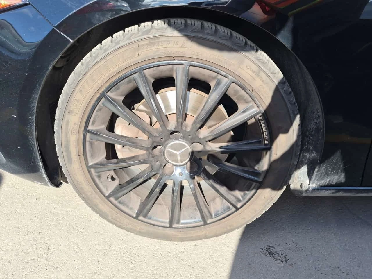 Mercedes-Benz A 220 / 2 ��������� ���� � ������ / 2 ����� / ���������� | Mobile.bg � ����������� 6