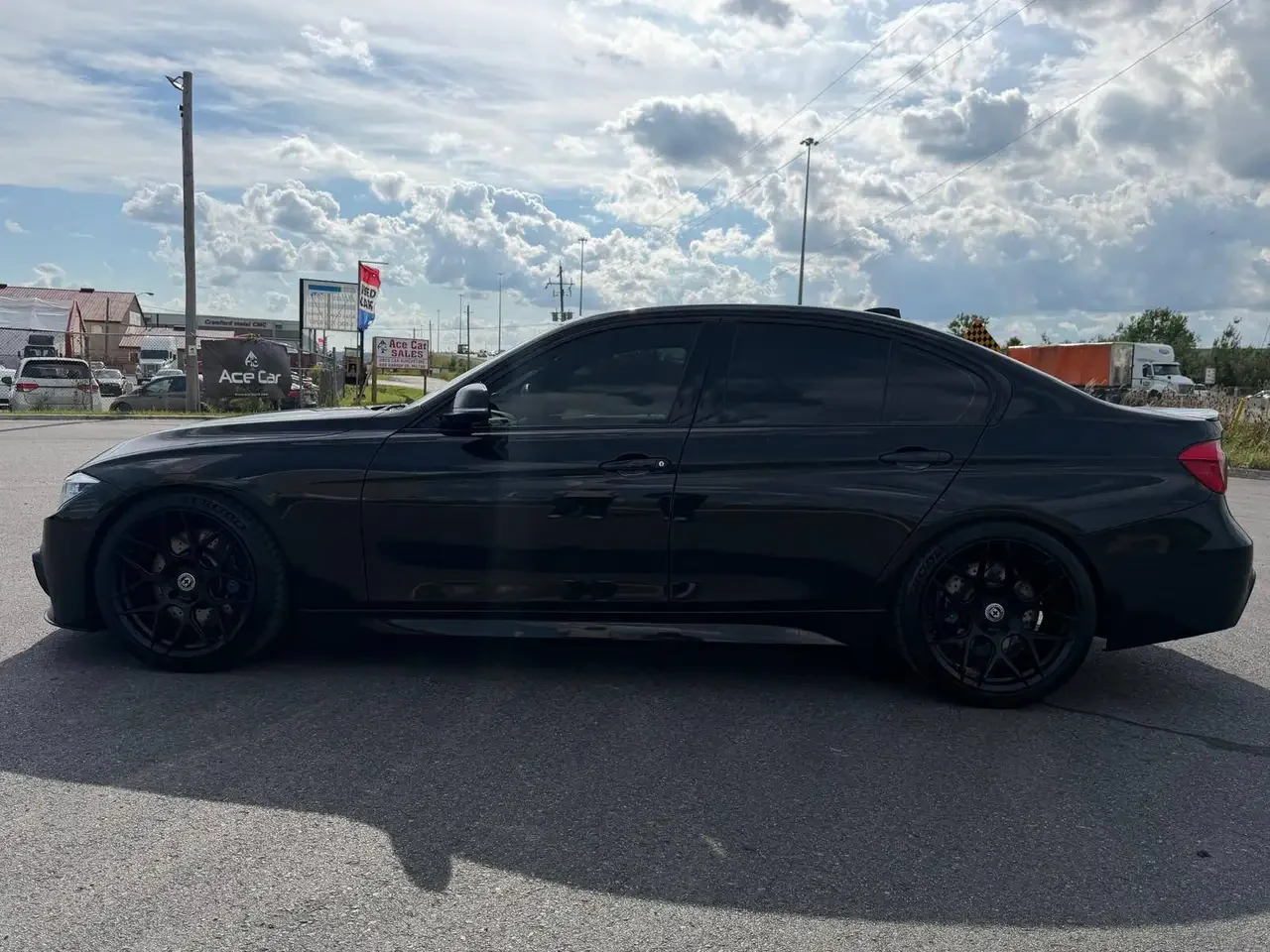 BMW 330 340i xDrive Sedan| PURE TURBOS| CLEAN CARFAX| M | Mobile.bg � ����������� 4