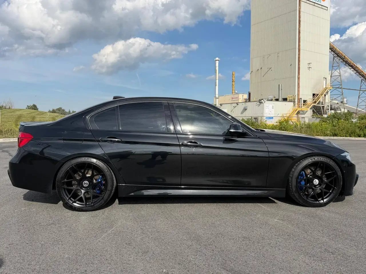 BMW 330 340i xDrive Sedan| PURE TURBOS| CLEAN CARFAX| M | Mobile.bg � ����������� 9