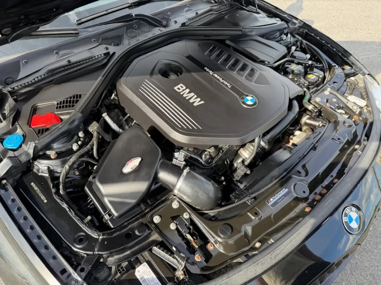 BMW 330 340i xDrive Sedan| PURE TURBOS| CLEAN CARFAX| M | Mobile.bg � ����������� 13