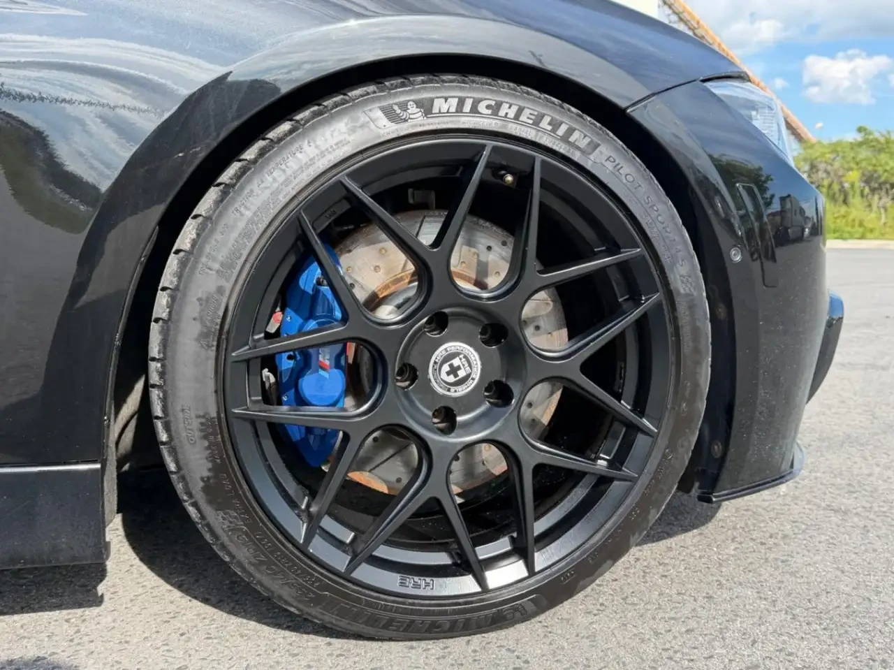 BMW 330 340i xDrive Sedan| PURE TURBOS| CLEAN CARFAX| M | Mobile.bg � ����������� 12