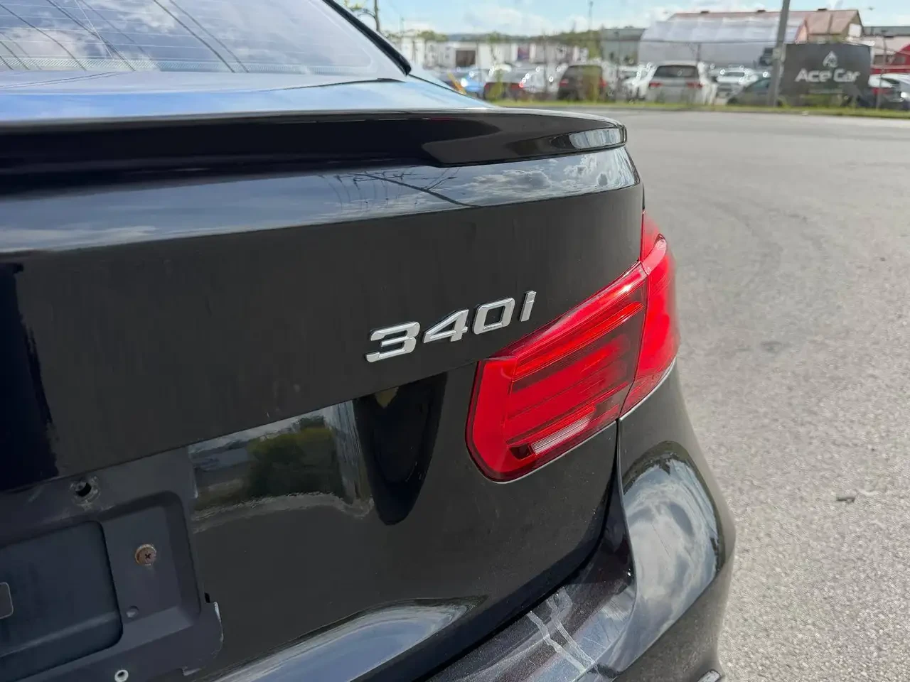 BMW 330 340i xDrive Sedan| PURE TURBOS| CLEAN CARFAX| M | Mobile.bg � ����������� 6