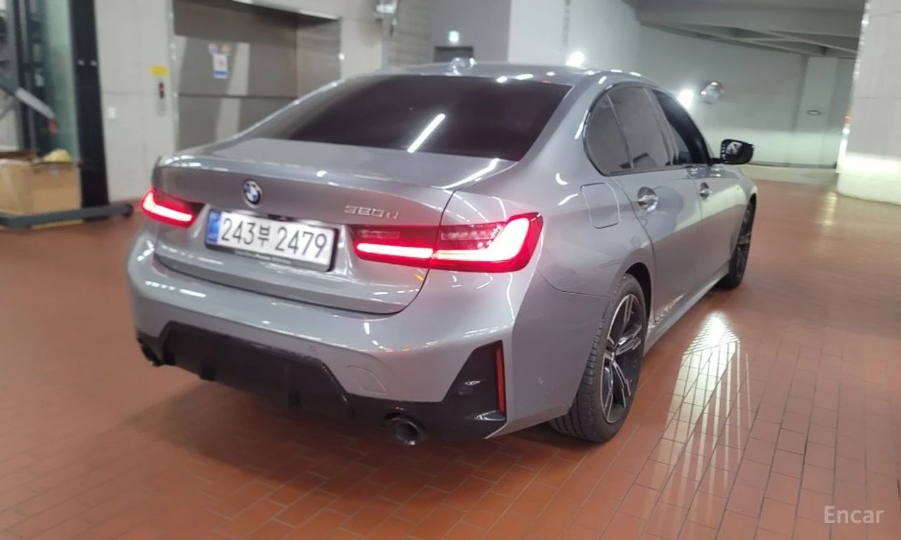 BMW 320 320d M Sport | Mobile.bg � ����������� 2