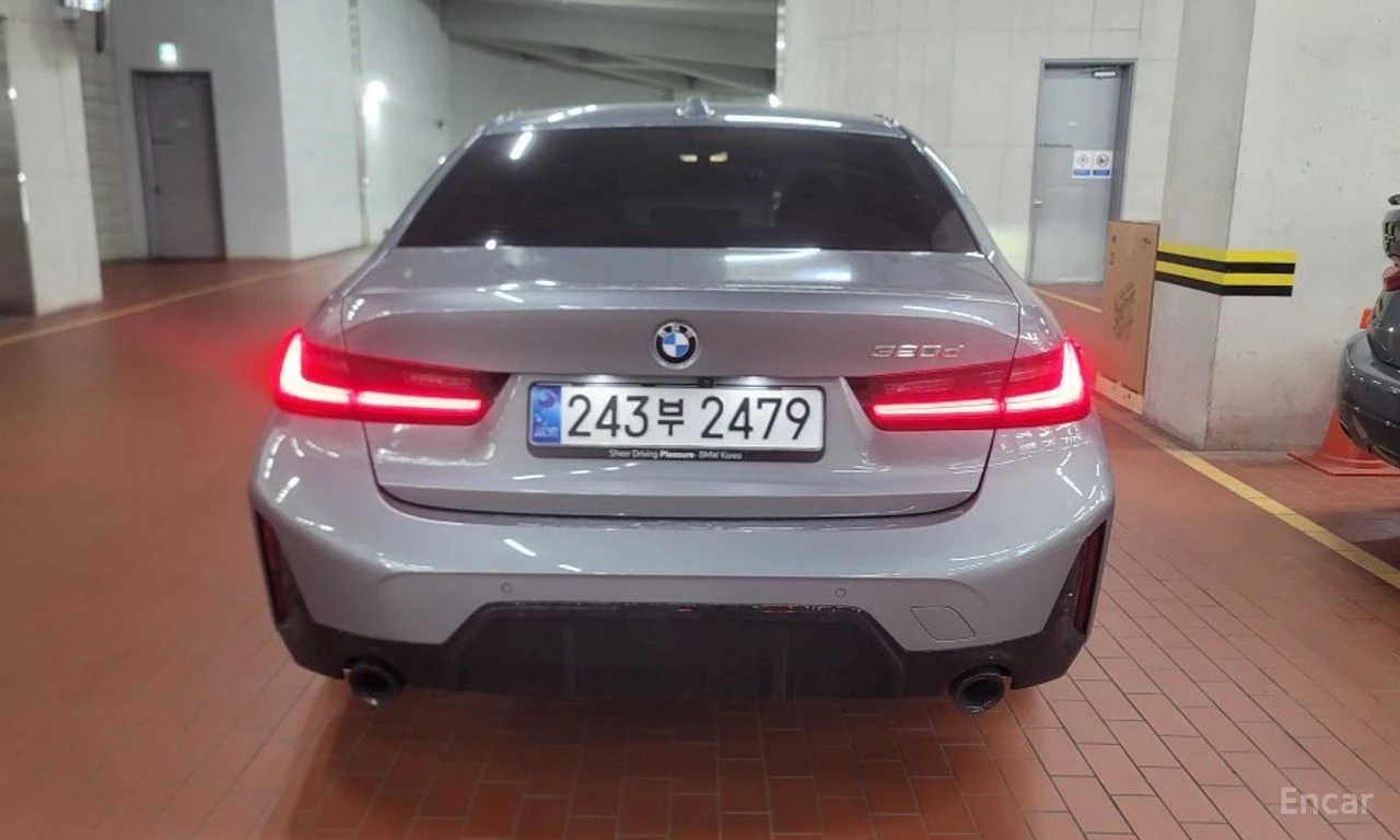 BMW 320 320d M Sport | Mobile.bg � ����������� 4