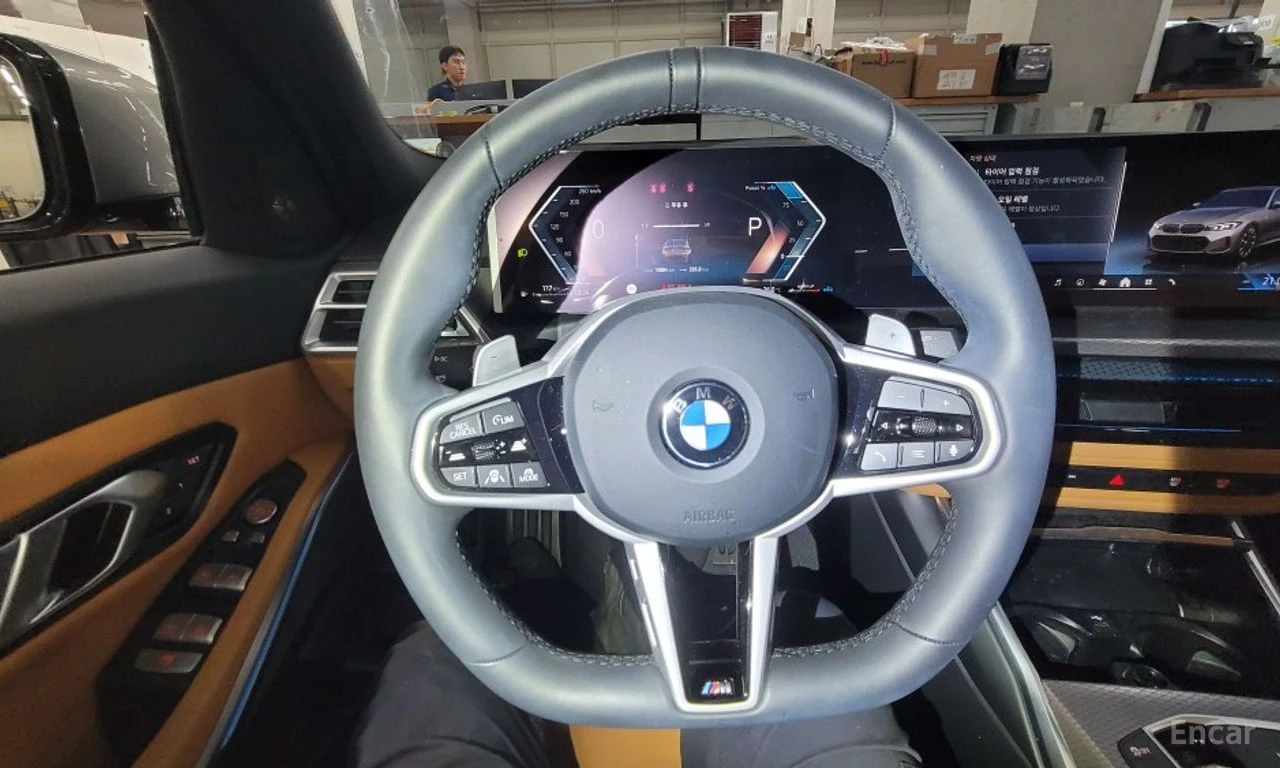 BMW 320 320d M Sport | Mobile.bg � ����������� 6