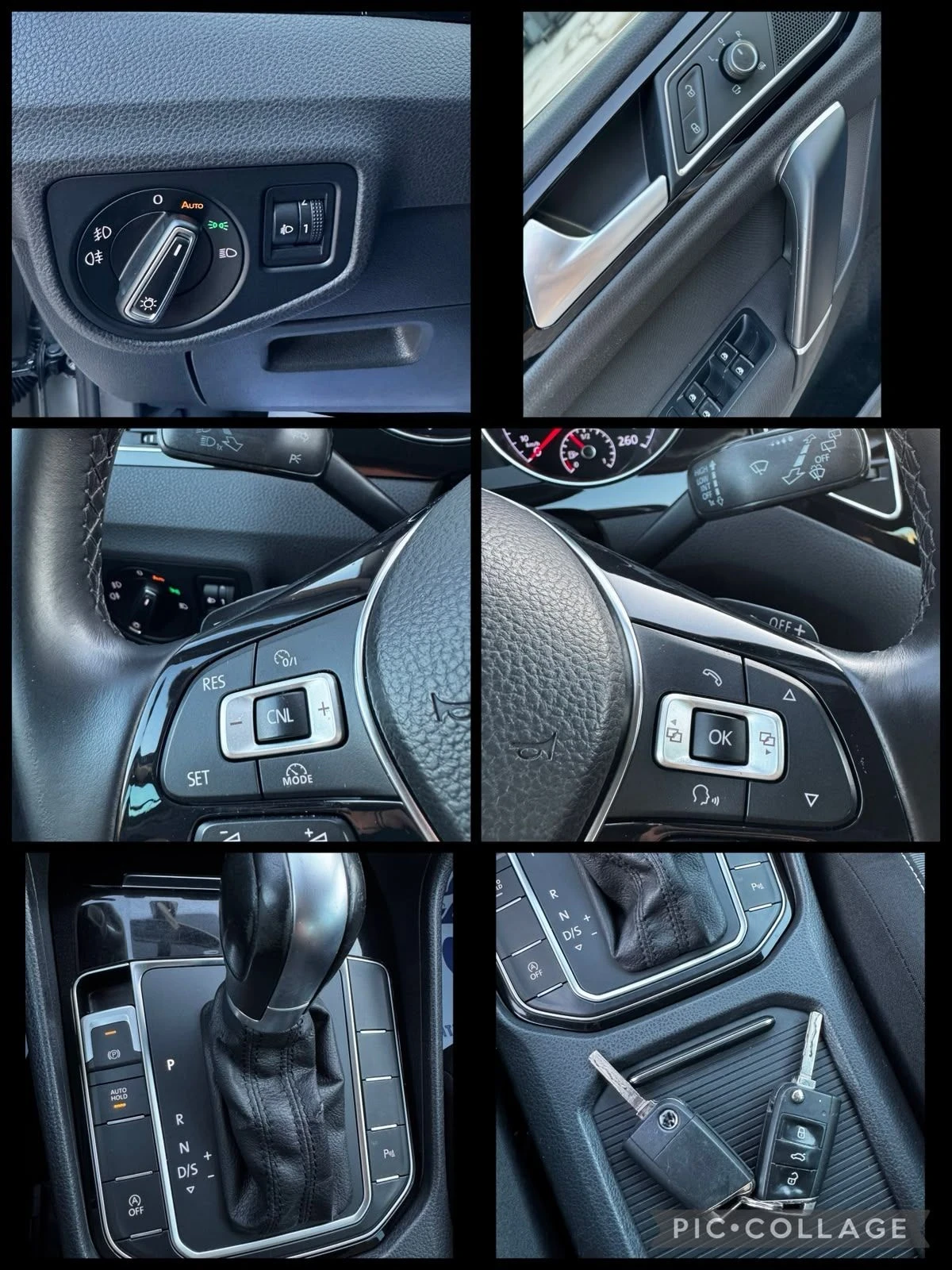 VW Sportsvan �������, ���������, EURO 6B, FULL  | Mobile.bg � ����������� 14