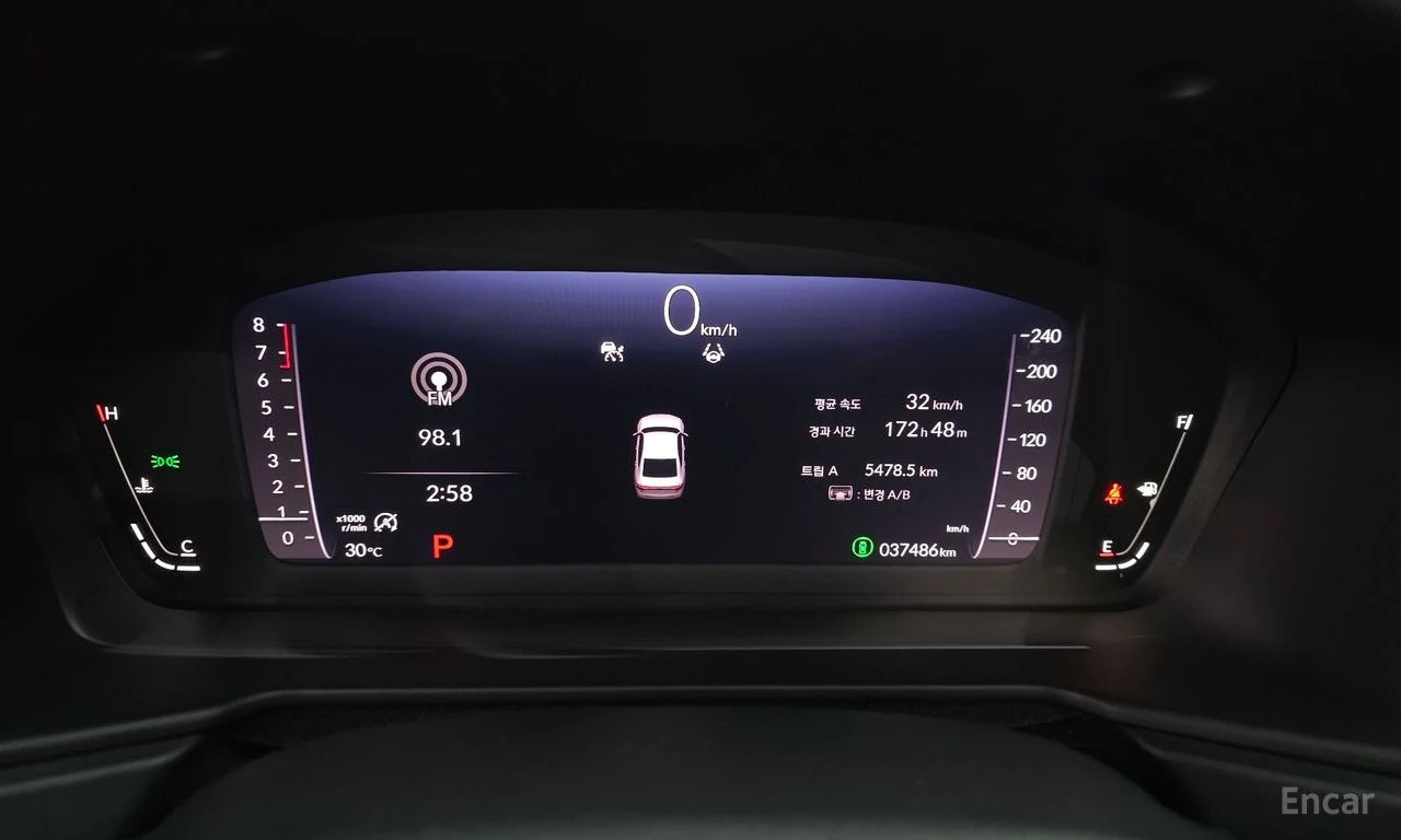 Honda Accord 1.5 Turbo/DISTR/���/ ������/������� | Mobile.bg � ����������� 8