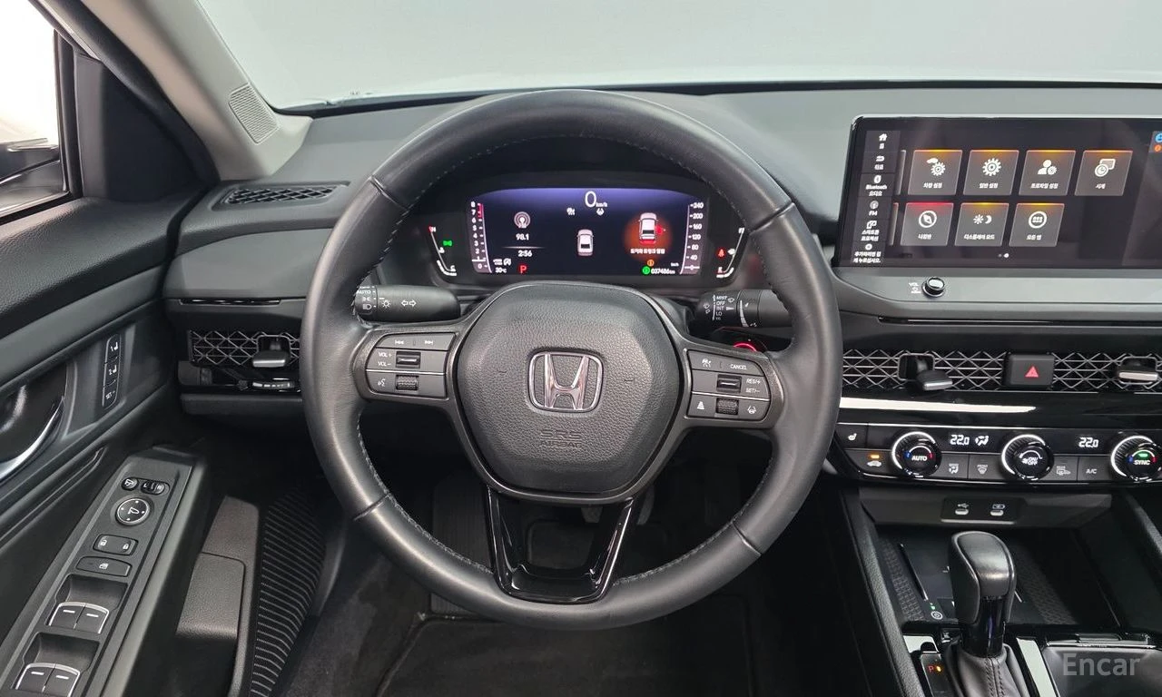 Honda Accord 1.5 Turbo/DISTR/���/ ������/������� | Mobile.bg � ����������� 12