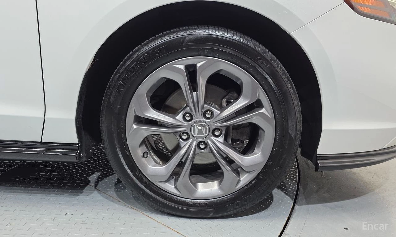 Honda Accord 1.5 Turbo/DISTR/���/ ������/������� | Mobile.bg � ����������� 5