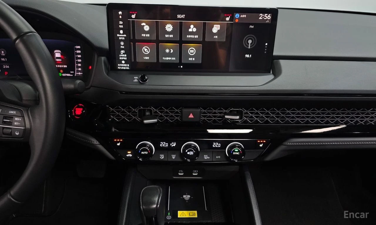 Honda Accord 1.5 Turbo/DISTR/���/ ������/������� | Mobile.bg � ����������� 13
