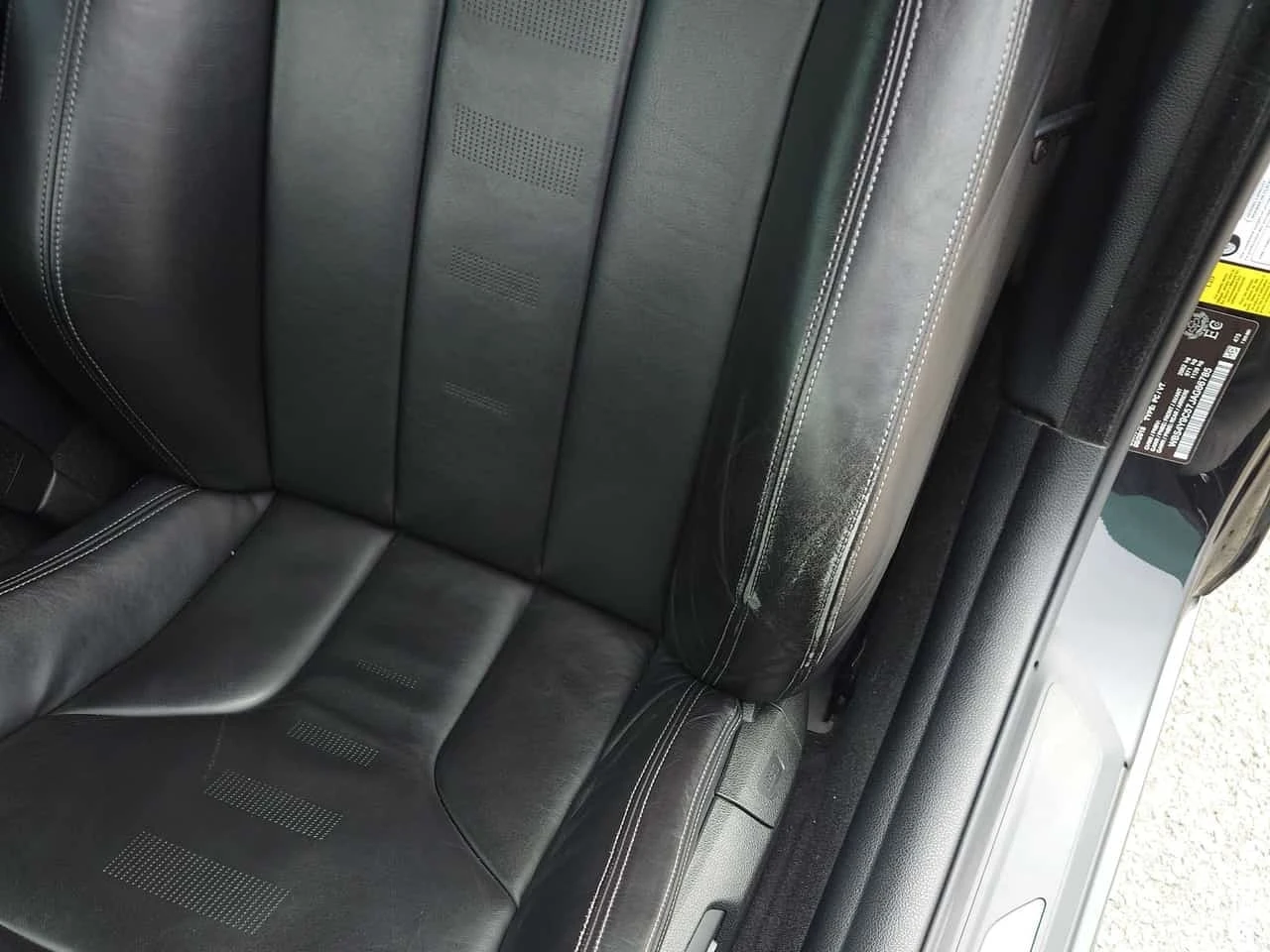 BMW M4 Coupe * CARFAX * ��������������� *  | Mobile.bg � ����������� 11