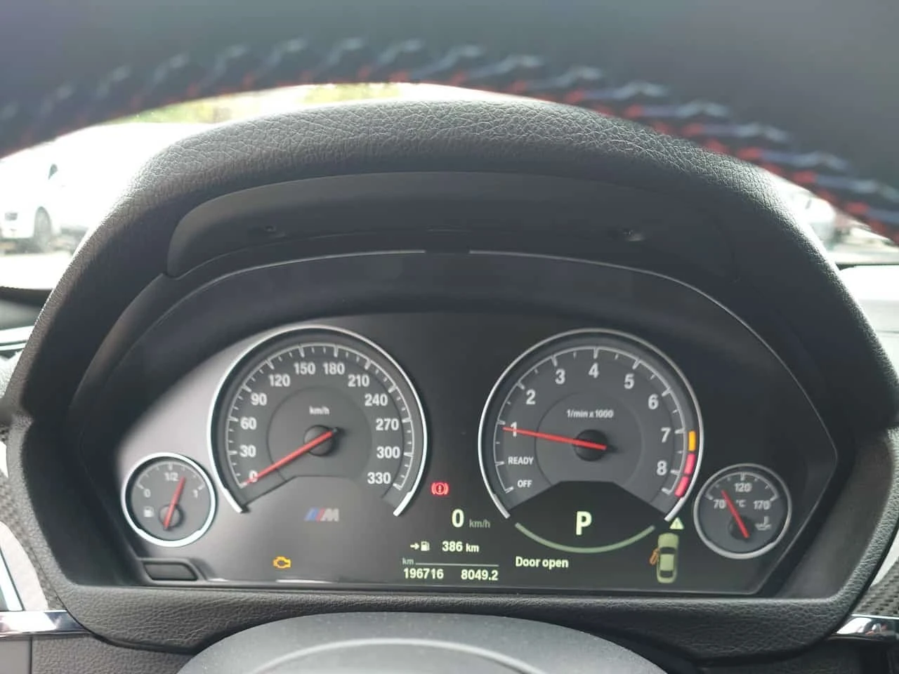 BMW M4 Coupe * CARFAX * ��������������� *  | Mobile.bg � ����������� 9