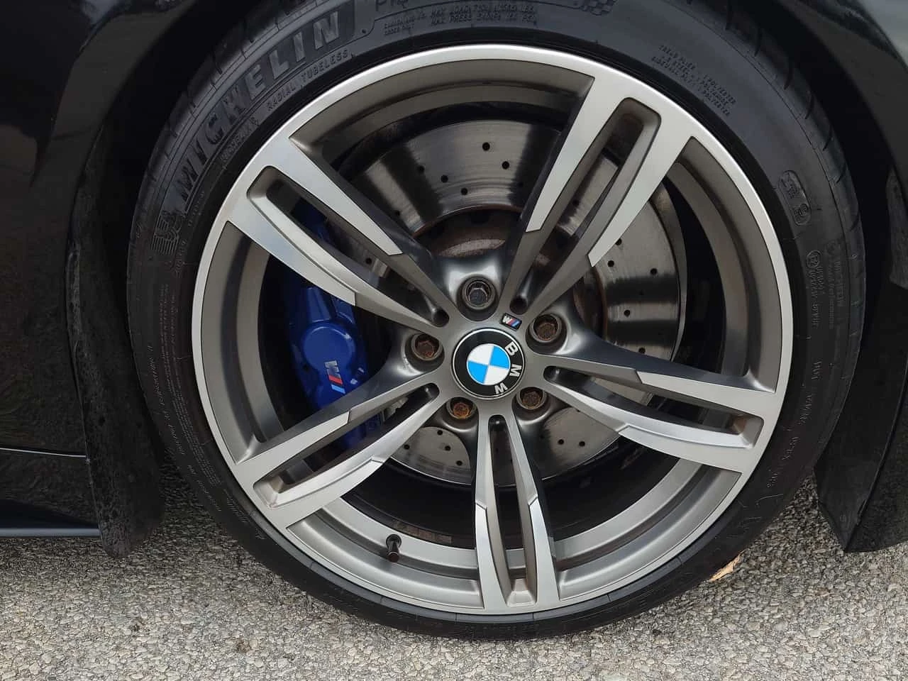 BMW M4 Coupe * CARFAX * ��������������� *  | Mobile.bg � ����������� 7