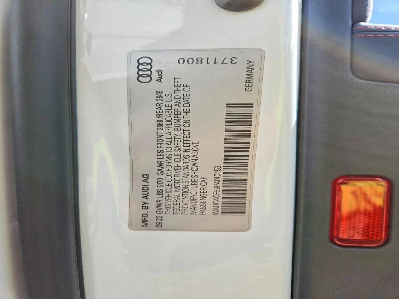 Audi S5, снимка 12 - Автомобили и джипове - 56730510