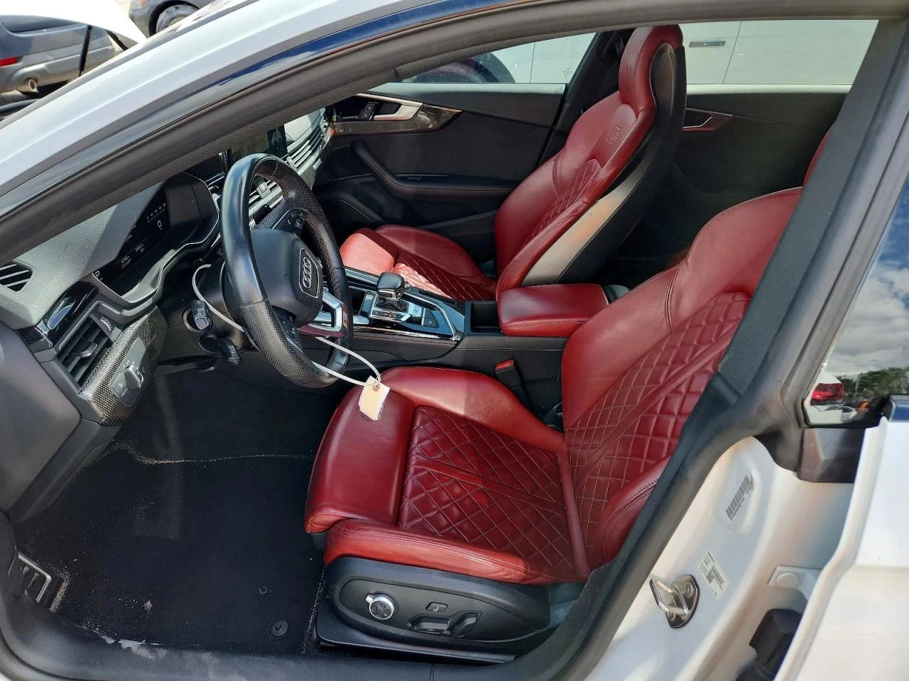 Audi S5, снимка 7 - Автомобили и джипове - 56730510