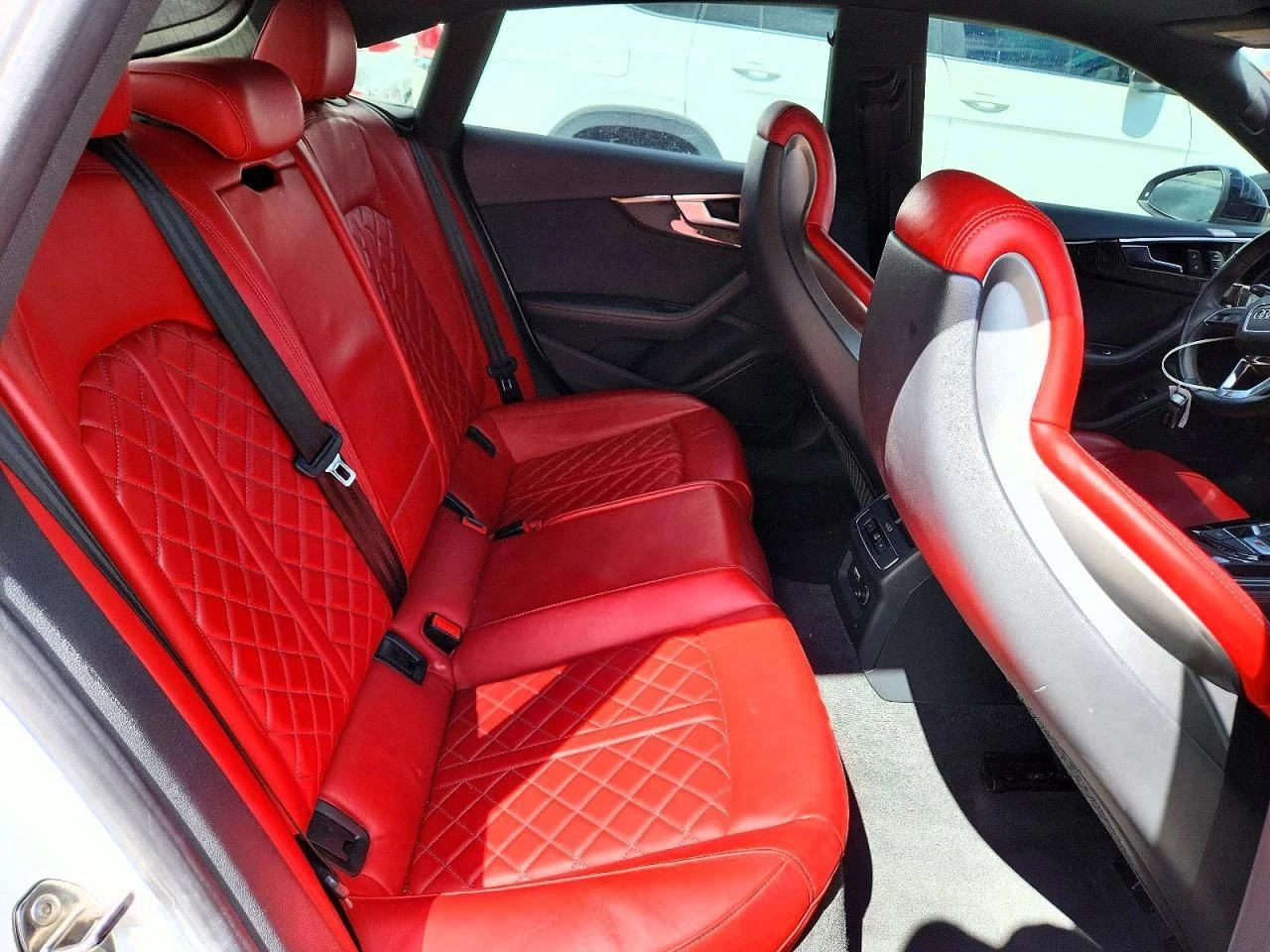 Audi S5, снимка 10 - Автомобили и джипове - 56730510