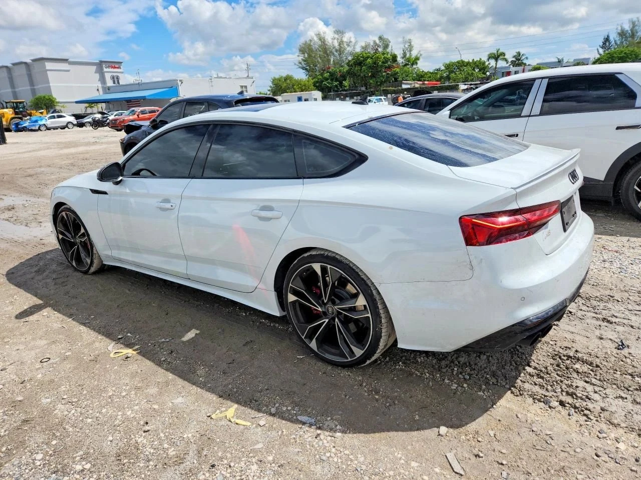 Audi S5, снимка 14 - Автомобили и джипове - 56730510
