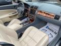 Jaguar Xkr KABRIO-XENON-NAVI-KEYLESS GO-КОЖА-, снимка 16 - Автомобили и джипове - 34257954