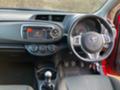 Toyota Yaris 1.4D4D 90кс 6 Скорости НА ЧАСТИ, снимка 13