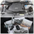 Audi A6 BIXENON+ KEYLESS-GO+ LED+ NAV+ DVD+ KAM+ AVT+ EU5+, снимка 11 - Автомобили и джипове - 41202447