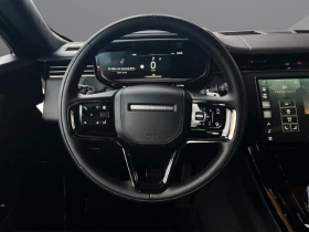 Land Rover Range Rover Sport D350 = Autobiography = Гаранция, снимка 9