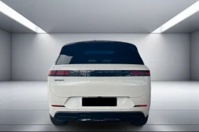 Land Rover Range Rover Sport D350 = Autobiography = Гаранция, снимка 3