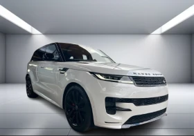 Land Rover Range Rover Sport D350 = Autobiography = Гаранция, снимка 1