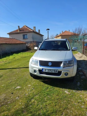Suzuki Grand vitara 2.4, снимка 1