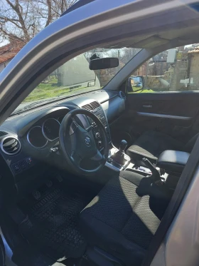 Suzuki Grand vitara 2.4, снимка 7