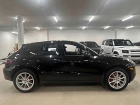 Porsche Macan * S* ПАНОРАМА* ПОДГРЕВИ* + ГУМИ С ДЖАНТИ, снимка 3
