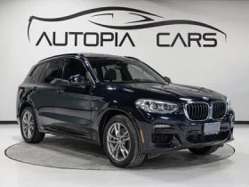 BMW X3 xDrive30i AWD* АвтоКредит* (Цена до БГ) , снимка 3