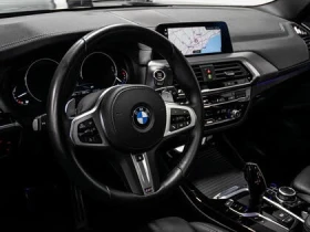BMW X3 xDrive30i AWD* АвтоКредит* (Цена до БГ) , снимка 9