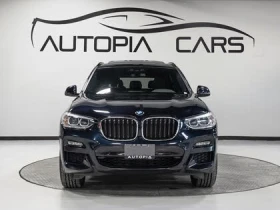 BMW X3 xDrive30i AWD* АвтоКредит* (Цена до БГ) , снимка 2