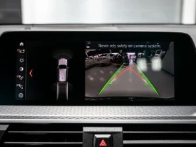 BMW X3 xDrive30i AWD* АвтоКредит* (Цена до БГ) , снимка 8