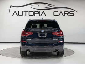 BMW X3 xDrive30i AWD* АвтоКредит* (Цена до БГ) , снимка 5
