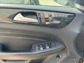 Mercedes-Benz ML AMG* KEYLESS* ПОДГРЕВ* КАМЕРА, снимка 13