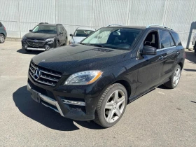 Mercedes-Benz ML AMG* KEYLESS* ПОДГРЕВ* КАМЕРА, снимка 1