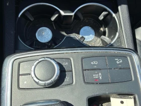 Mercedes-Benz ML AMG* KEYLESS* ПОДГРЕВ* КАМЕРА, снимка 12