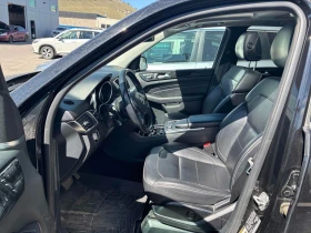Mercedes-Benz ML AMG* KEYLESS* ПОДГРЕВ* КАМЕРА, снимка 7