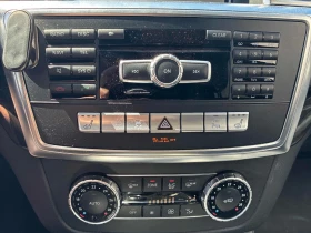 Mercedes-Benz ML AMG* KEYLESS* ПОДГРЕВ* КАМЕРА, снимка 11
