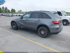 Mercedes-Benz GLC 300 Hybrid* 4matic* Burmester* Панорама, снимка 6