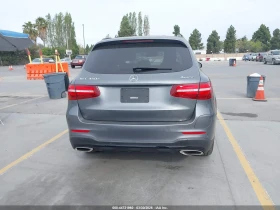 Mercedes-Benz GLC 300 Hybrid* 4matic* Burmester* Панорама, снимка 5