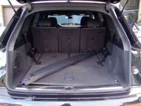 Audi Q7 * PROGRESSIV * CARFAX * БЕЗ ПЪРВОНАЧАЛНА ВНОСКА, снимка 16