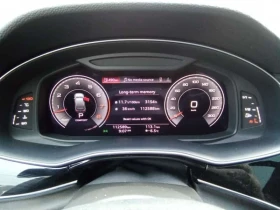 Audi Q7 * PROGRESSIV * CARFAX * БЕЗ ПЪРВОНАЧАЛНА ВНОСКА, снимка 8