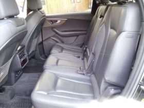 Audi Q7 * PROGRESSIV * CARFAX * БЕЗ ПЪРВОНАЧАЛНА ВНОСКА, снимка 13