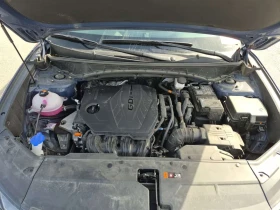 Hyundai Tucson * PREFERRED * КАМЕРА* ПОДГРЕВ* NAVI* , снимка 16