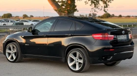 BMW X6 35d= xDrive= M-pack= , снимка 7