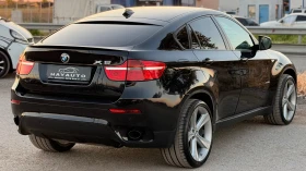 BMW X6 35d= xDrive= M-pack= , снимка 5