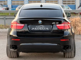 BMW X6 35d= xDrive= M-pack= , снимка 6